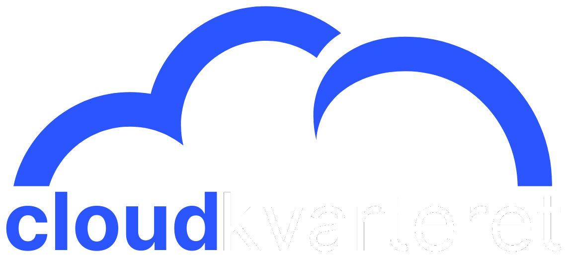 Cloudkvarteret